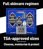 Vista 10 de Jack Black Set for Men – Mens Skin Care Kit, Mens Skincare Gift Set