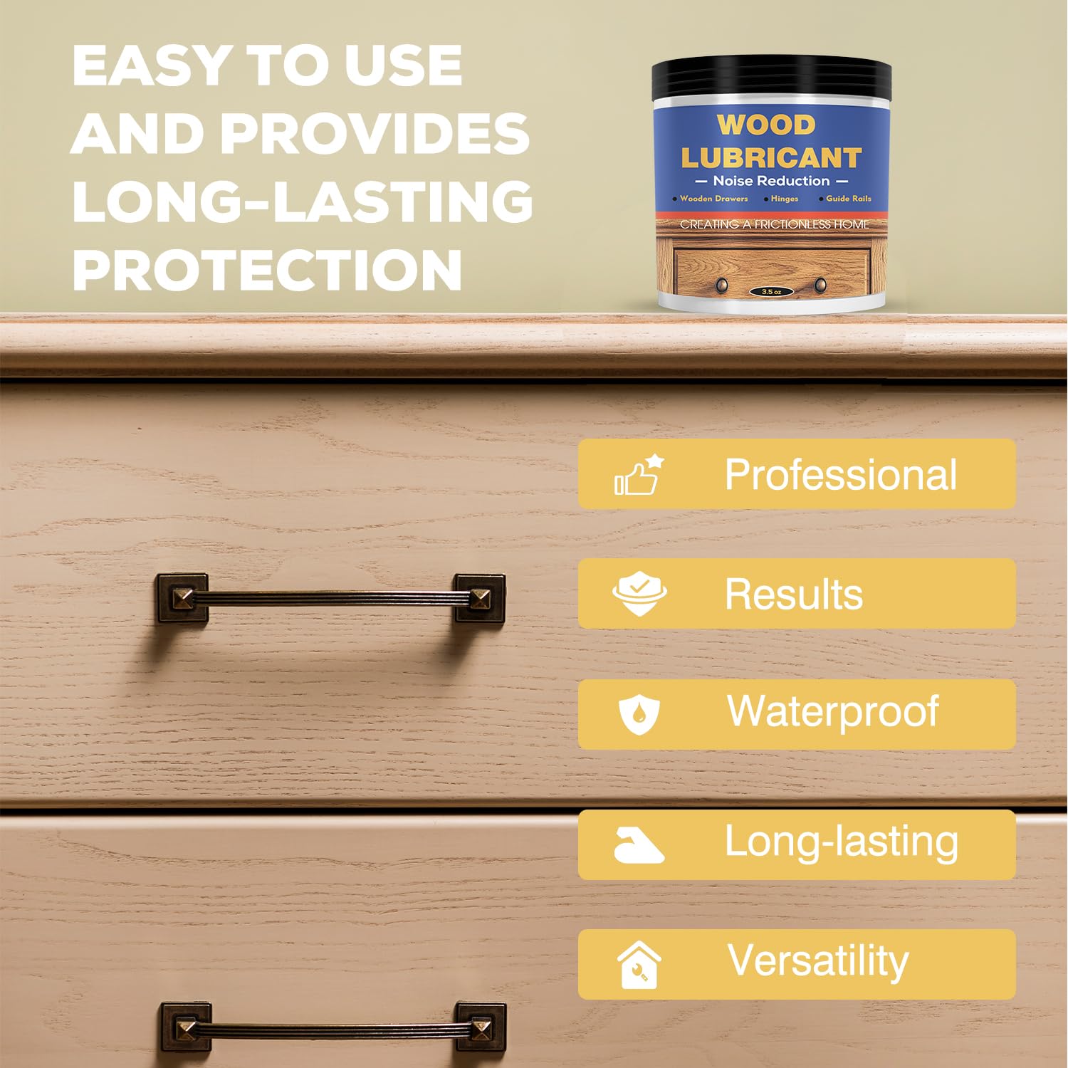 best lubricant for squeaky wood floors 8 Best Lubricants for Vaginal Dryness, According to Gynecologists main image 0