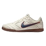 Gato Men's Shoes (Pale Ivory/University Red/Gum Dark Brown/Thunder Blue)
