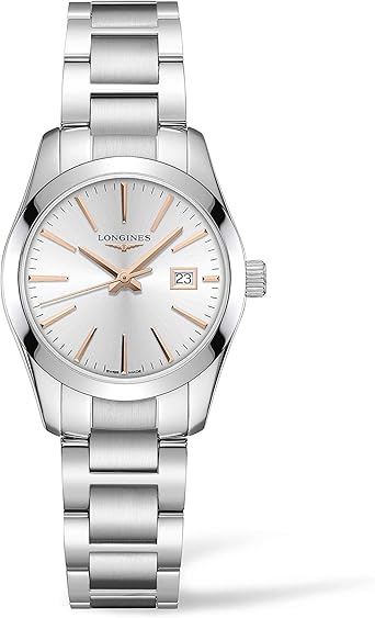 montre longines femme