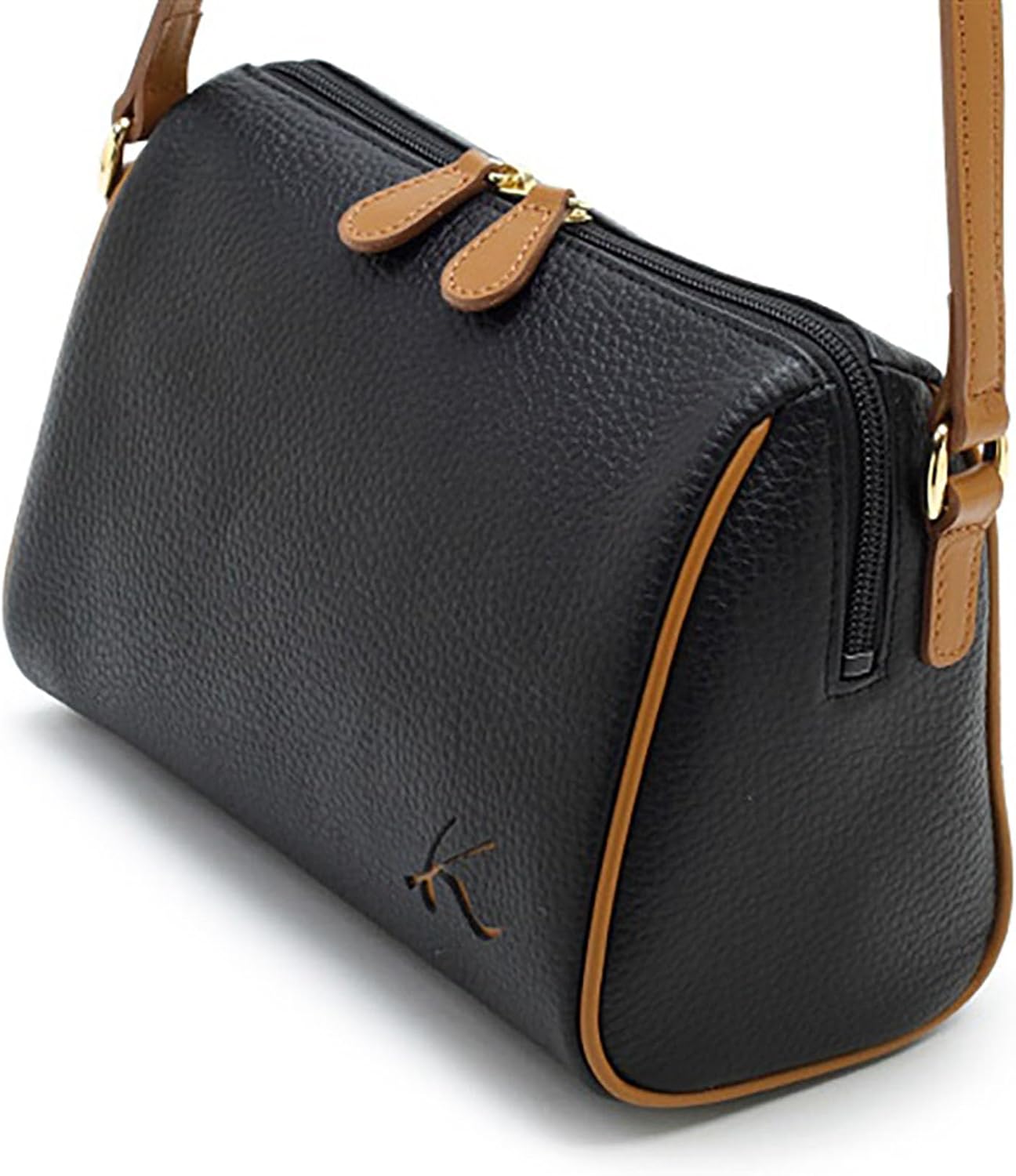 [キタムラ] 斜め掛け ショルダーバッグ R-0613