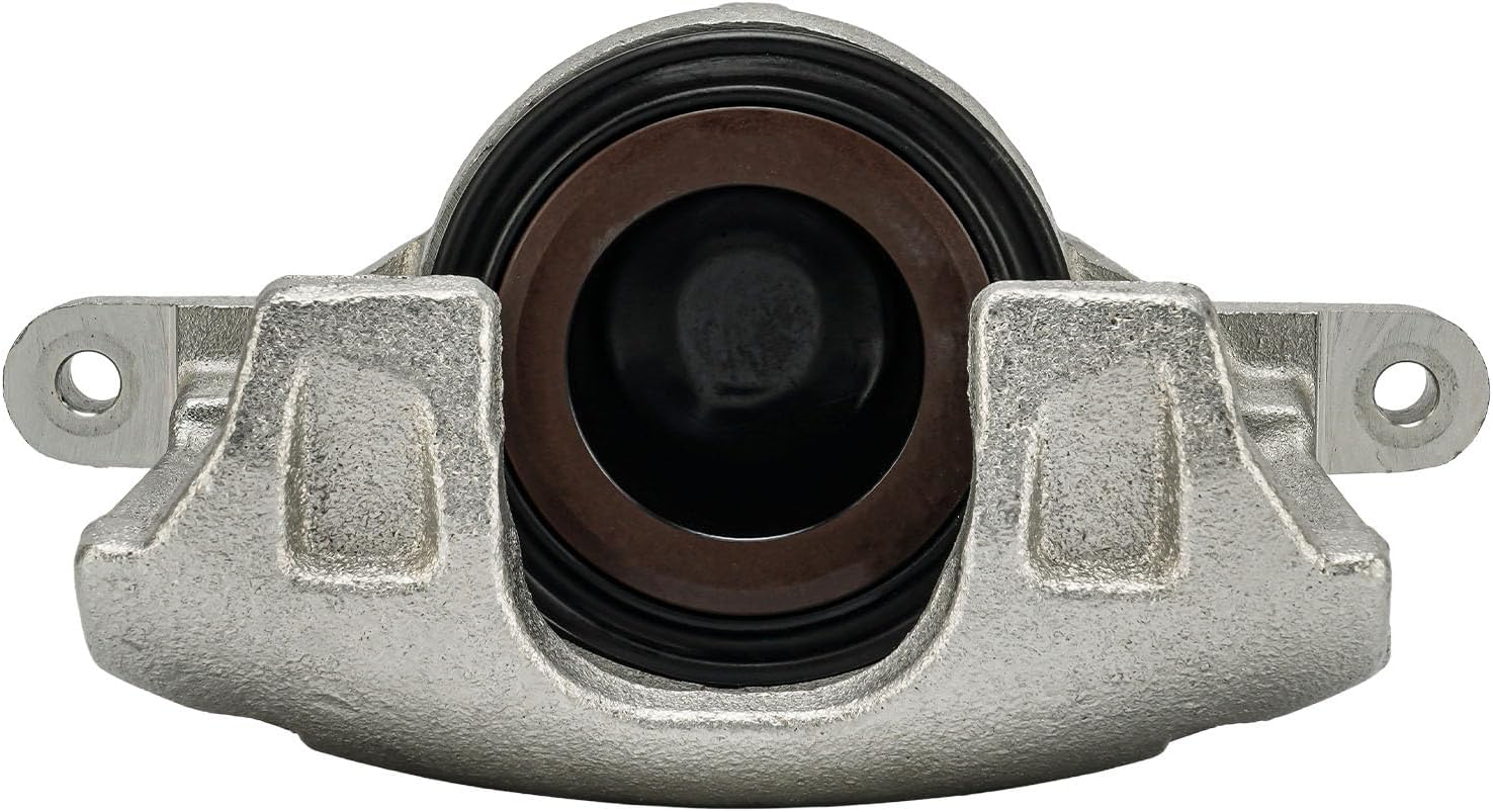PHILTOP Front Right Brake Caliper 18-5485 Compatible with 2013-2017 Wrangler Front Left, 2013-2016 Grand Caravan Front Right, 2013-2016 Town & Country Front Right, 2018-2018 Wrangler JK Front Left