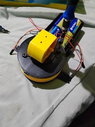Amazon | OWI Inc ロボットアームエッジ | はんだ付け不要 | すべての
