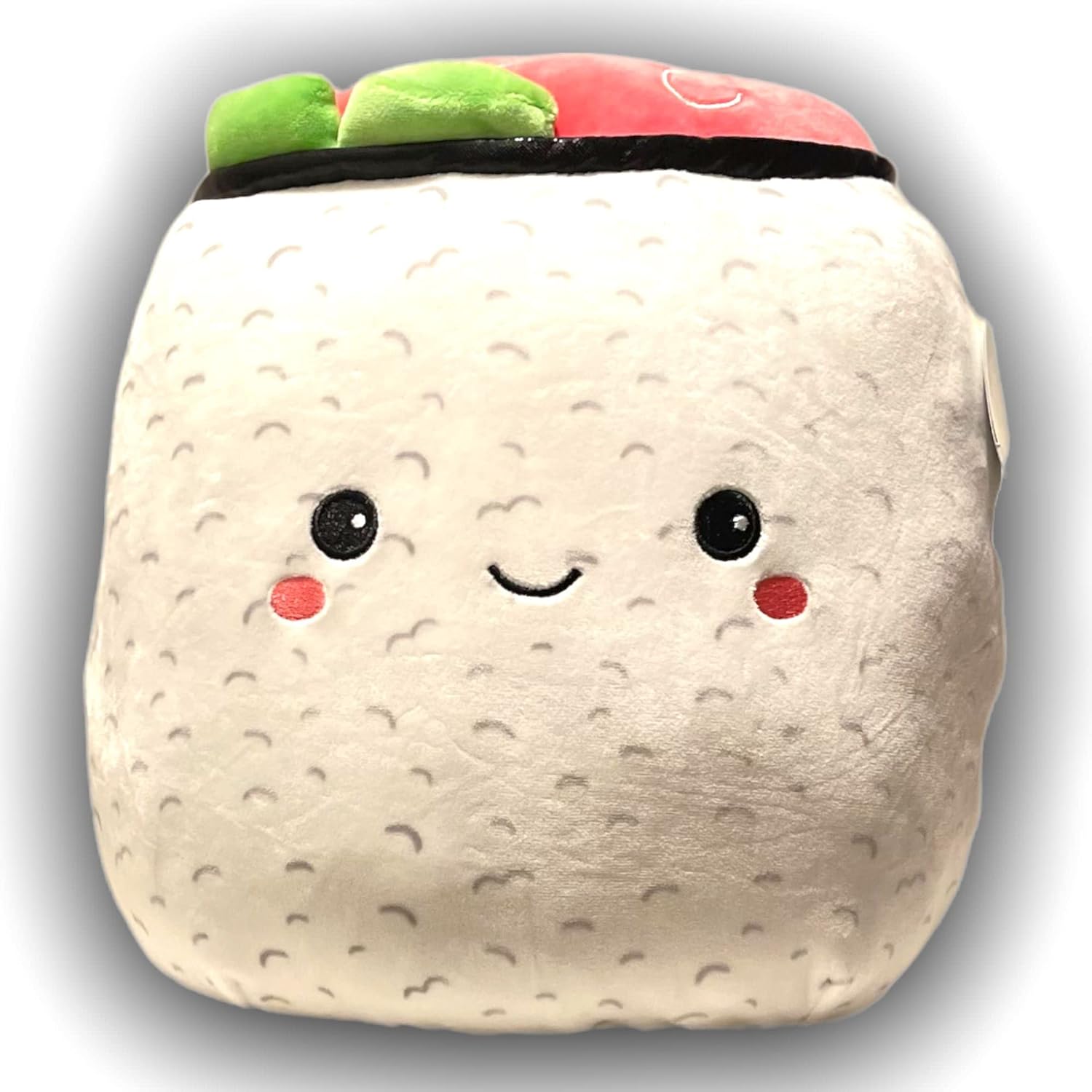 Squishmallows 12 Shun The Sushi 