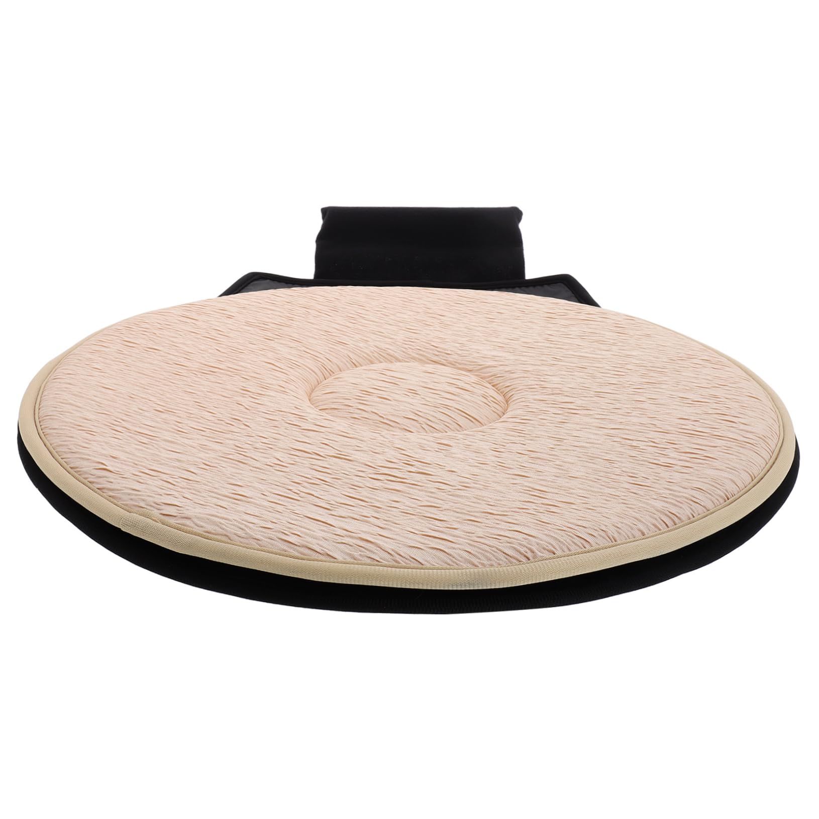 SOESFOUFU Ergonomic Rotating Seat Pad Car Seat Pads for Elderly Pregnant Women Swivel Cushion for Home