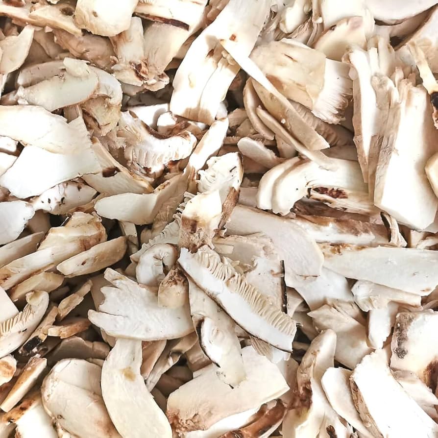 Amazon.co.jp: 【訳あり】松茸 生松茸 冷凍 500g 4-7cmサイズ