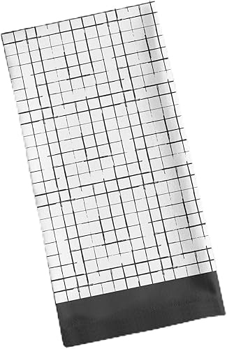 Kotton Culture Delantal de lino de cocina Servilleta Toalla Padre