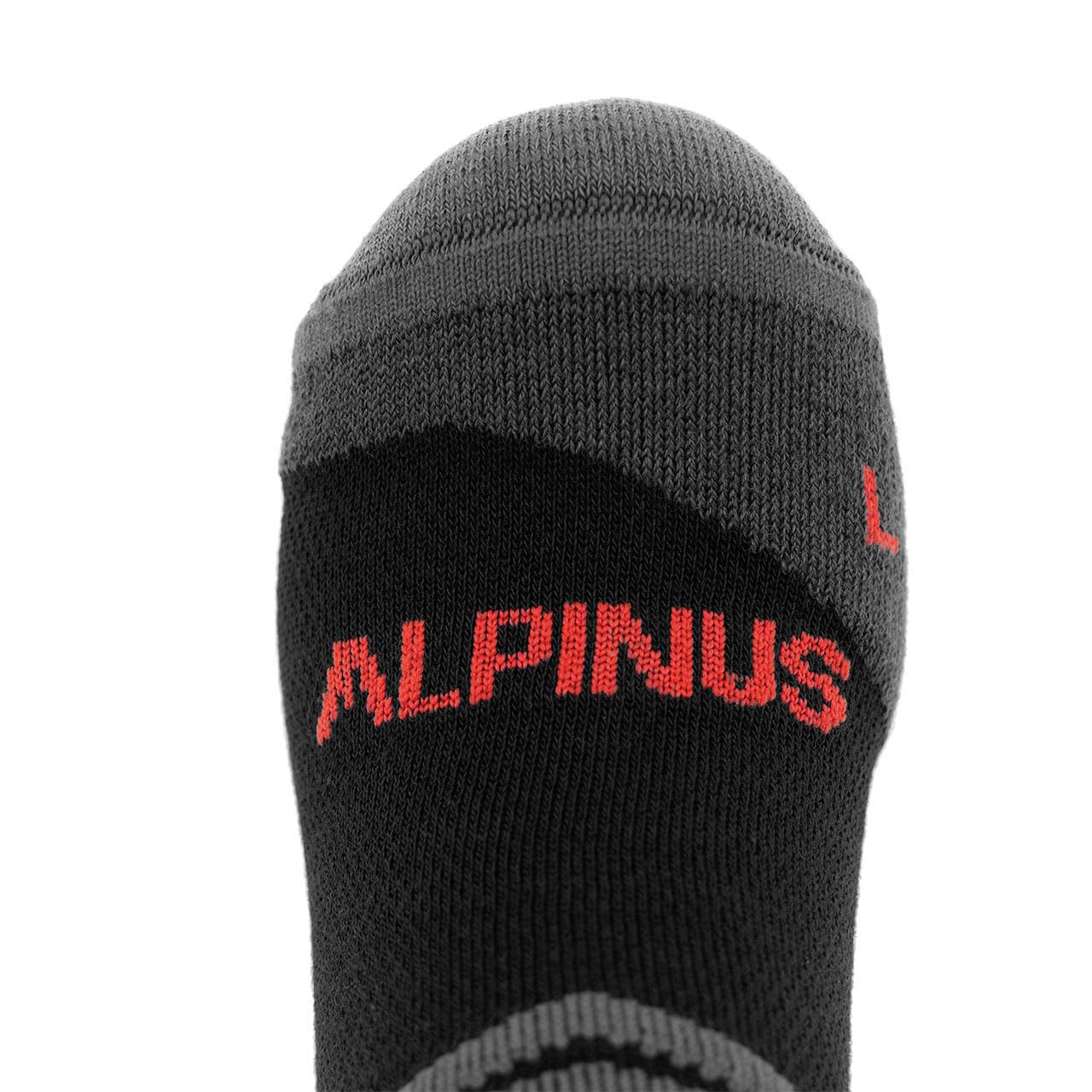 Alpinus Damen Alpinus Valletto Fi18038 Trekkingsocken Socken