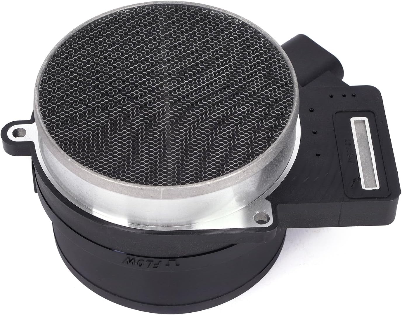 MOCA Mass Air Flow Sensor Fit for Buick 2004-2007 Rainier 5.3L, for Cadillac 2002-2006 Escalade 6.0L, for Chevrolet 2003-2009 C4500 Kodiak C5500 Kodiak 8.1L, for GMC 2001-2006 Sierra 3500 6.0L