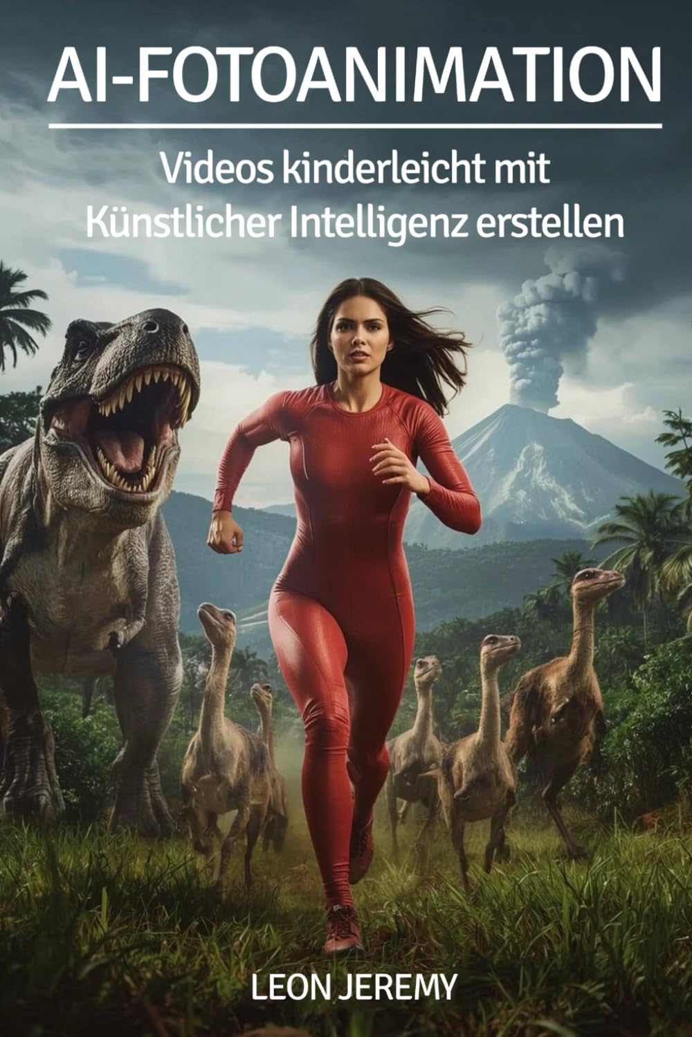 AI-Fotoanimation: Videos kinderleicht mit Künstlicher Intelligenz erstellen