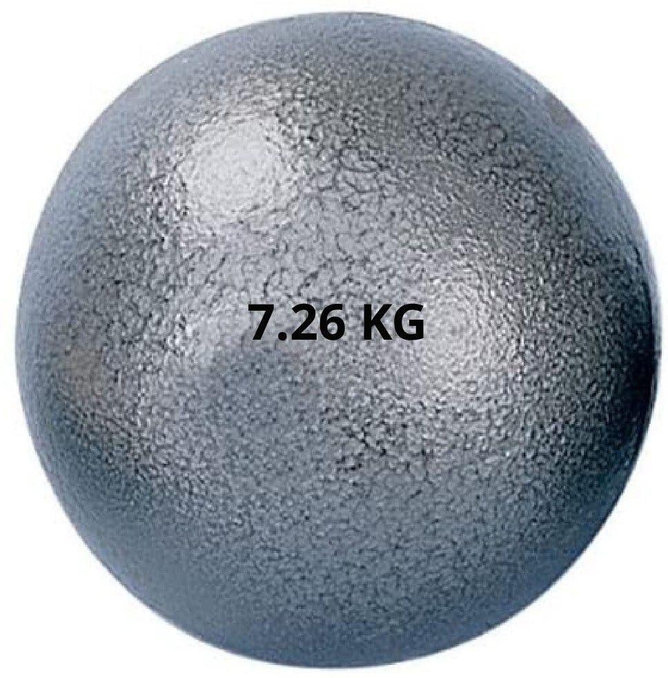 YMD 7.26 kg Shot Put (Iron)-image-35