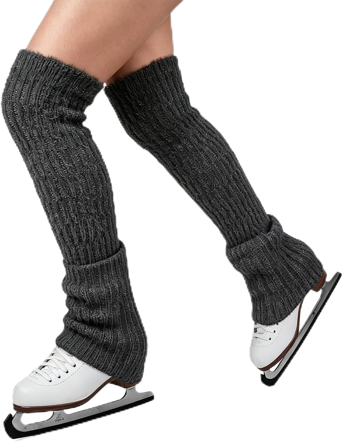 Ballet beenwarmers nodig? Kijk eens bij