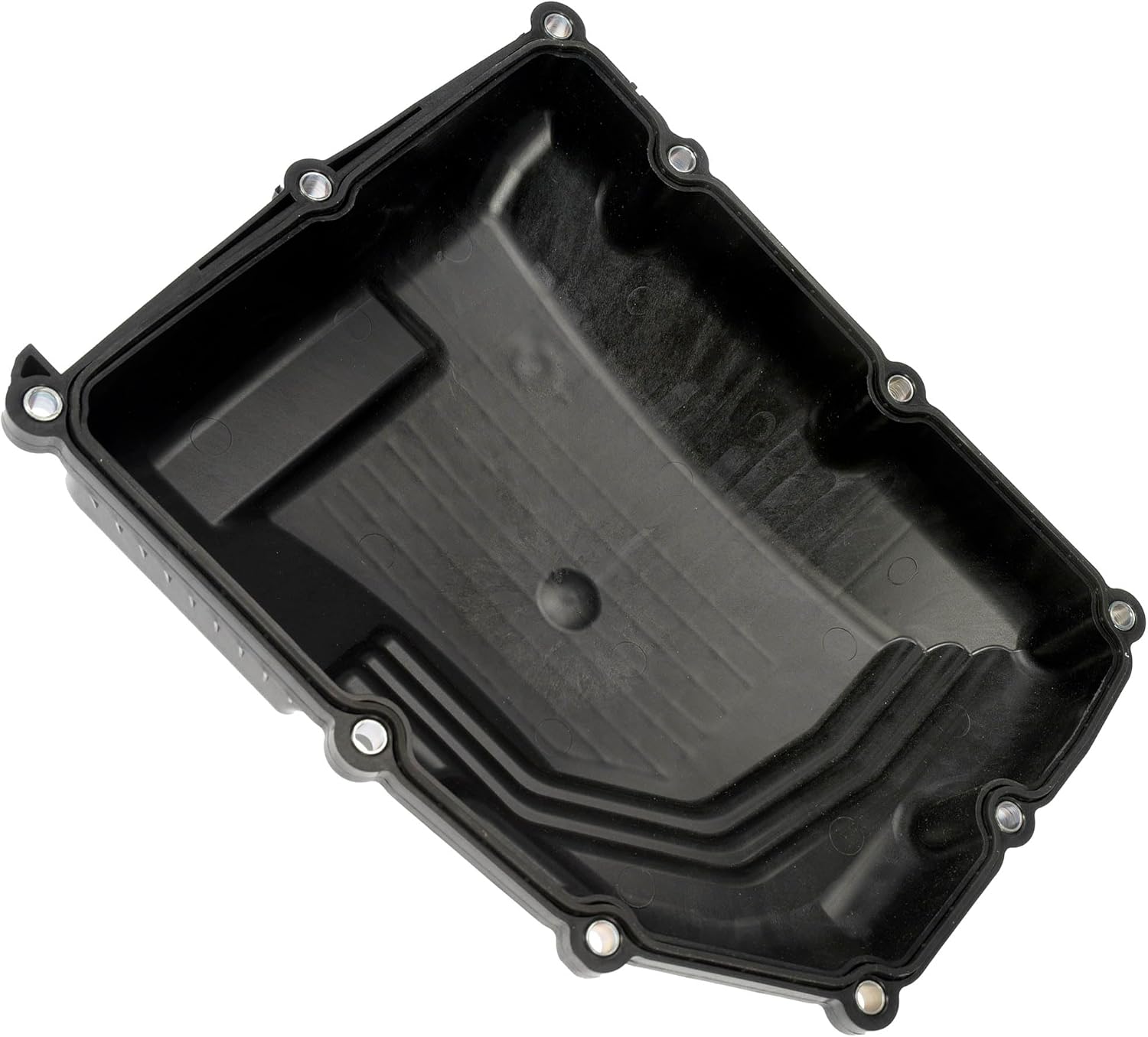 APDTY 162452 Automatic Transmission Oil Pan Side Cover