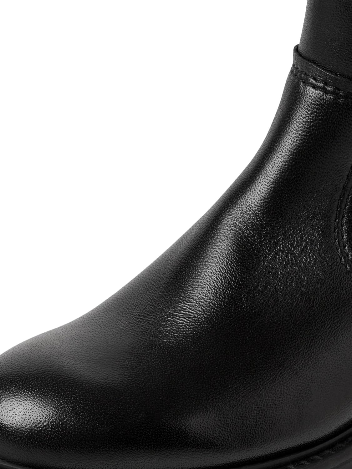 MARCO TOZZI Femme Bottines Zippées 2-25808-43 Botte Tendance