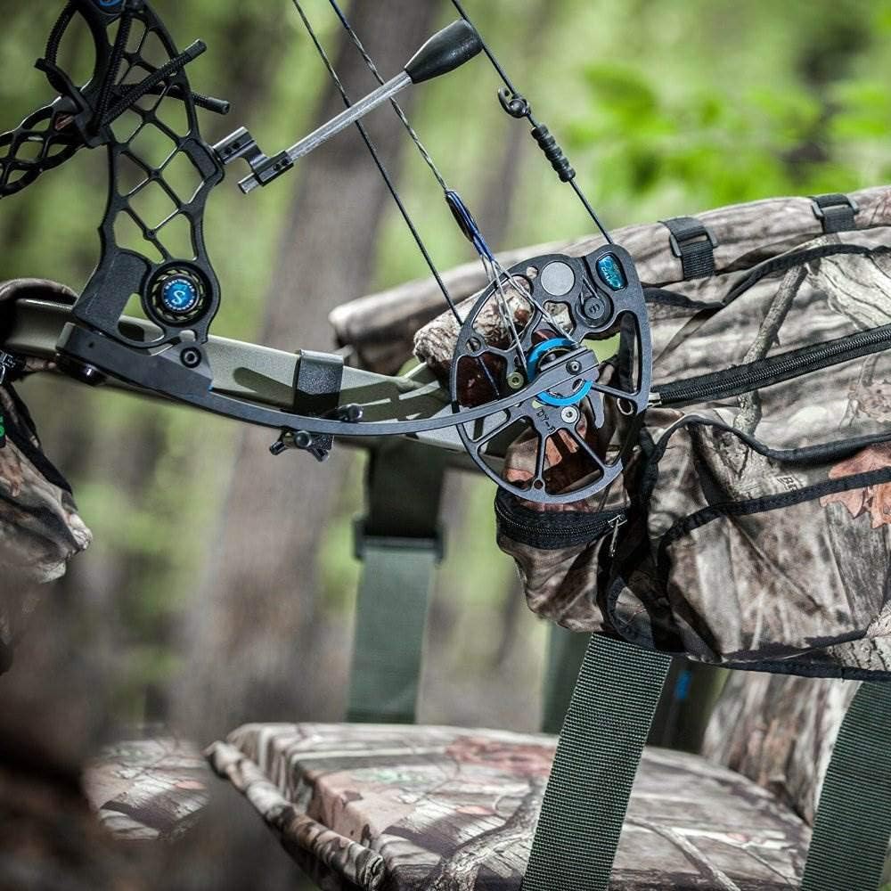 Summit Treestands Universal Bow Holder