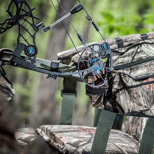 Miniatura 3 de Summit TreestandsShooting Rails and Foot Rests