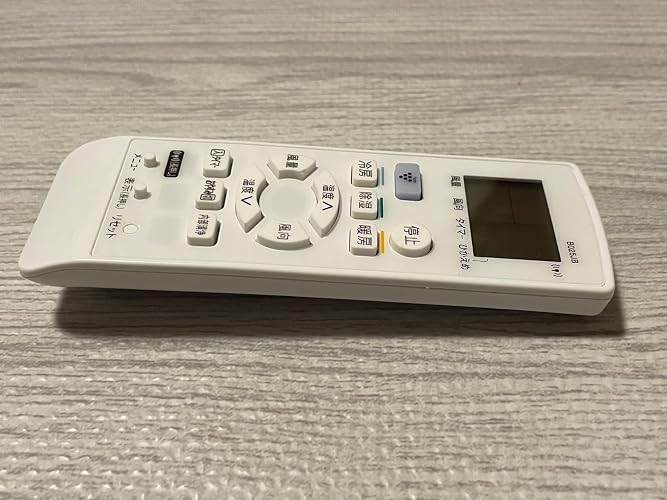 Amazon | CLVIZCXOM エアコンリモコン A988JB for SHARP シャープ