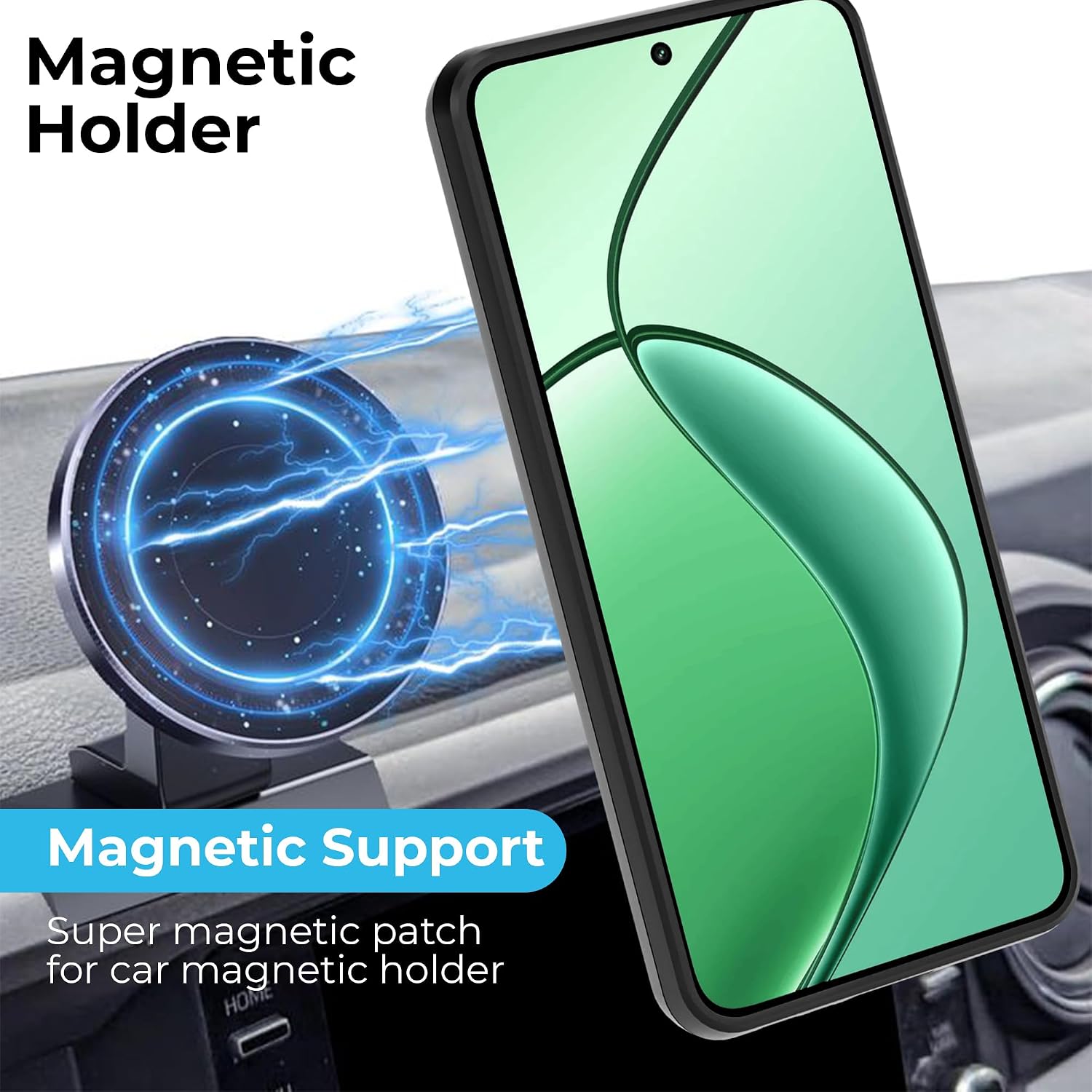 Product Variant View