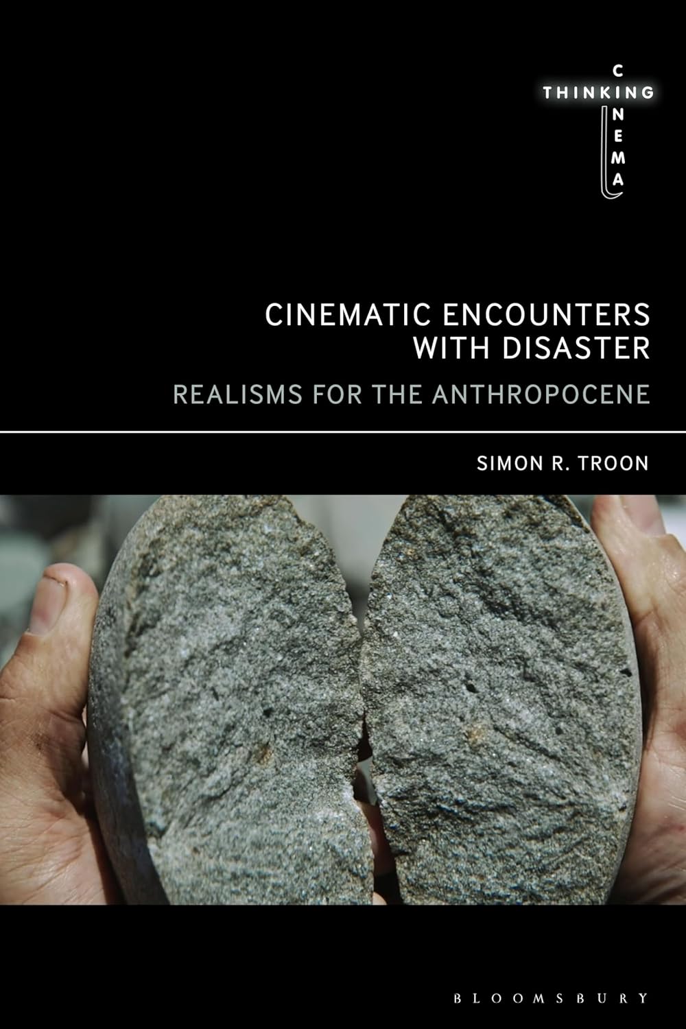 Cinematic Encounters with Disaster: Realisms for the Anthropocene (Thinking Cinema)