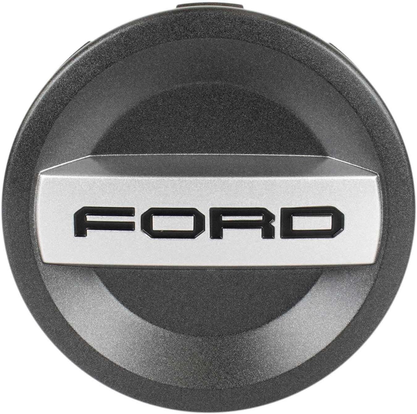2018-2020 Ford F-350 Super Duty OEM Small Center Cap fits 20" Rear Wheels