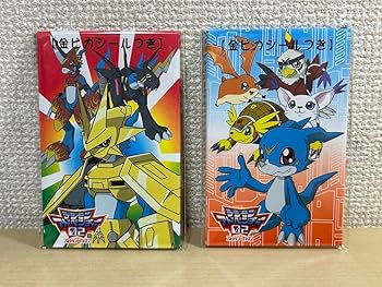 デジモンアドベンチャー02 ボルケーモン Adventure 02 Pop-Up Shop in Tokyo Character Street Announced