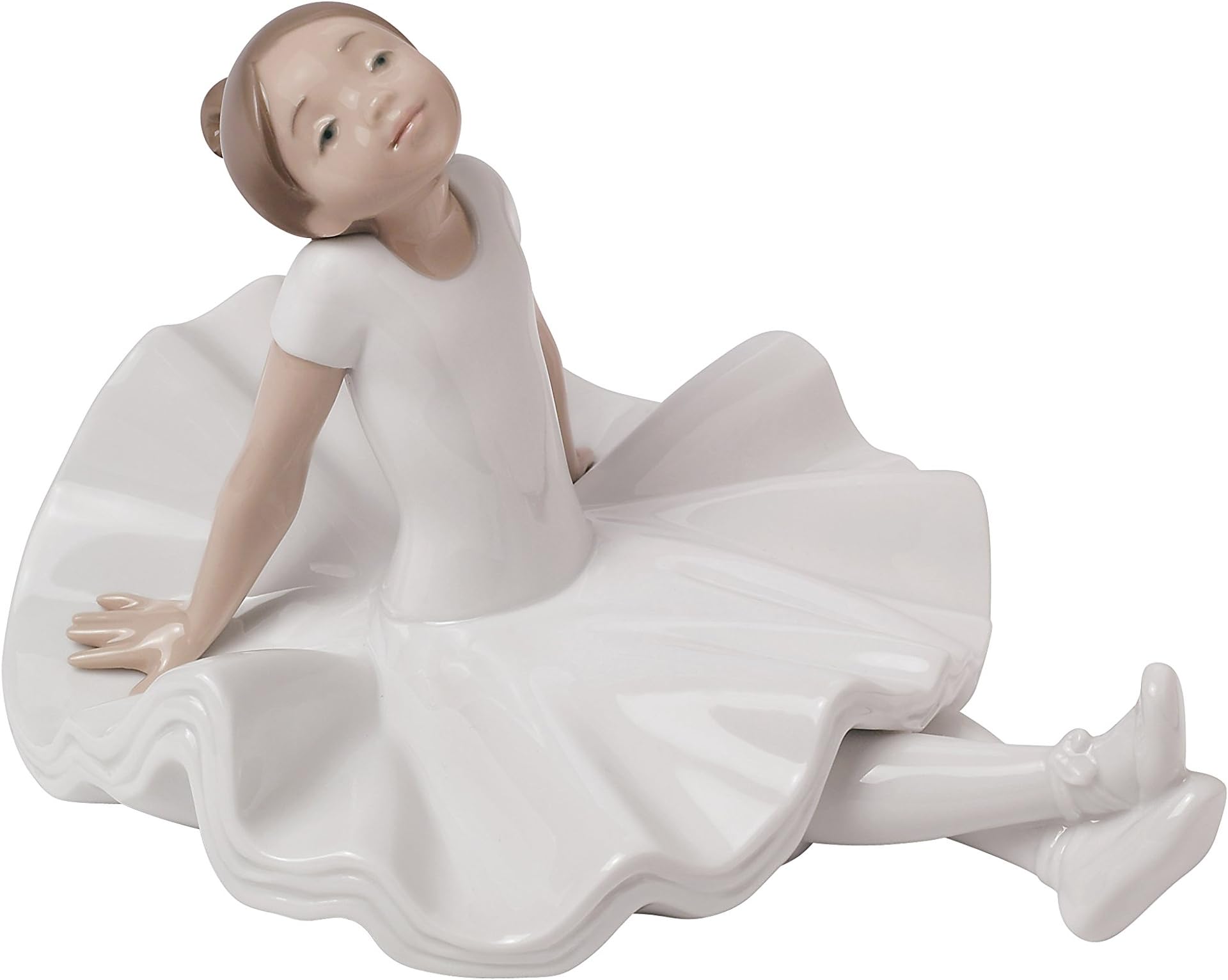 NAO 2001616.0 Resting Pose Figurine