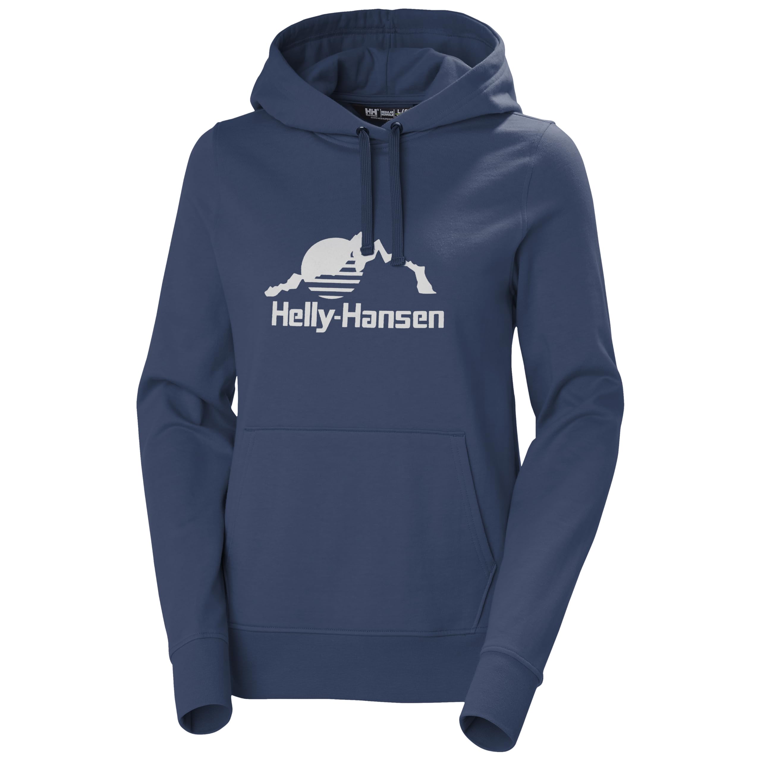 Helly Hansen Women's Nord Graphic Pullover Hoodie