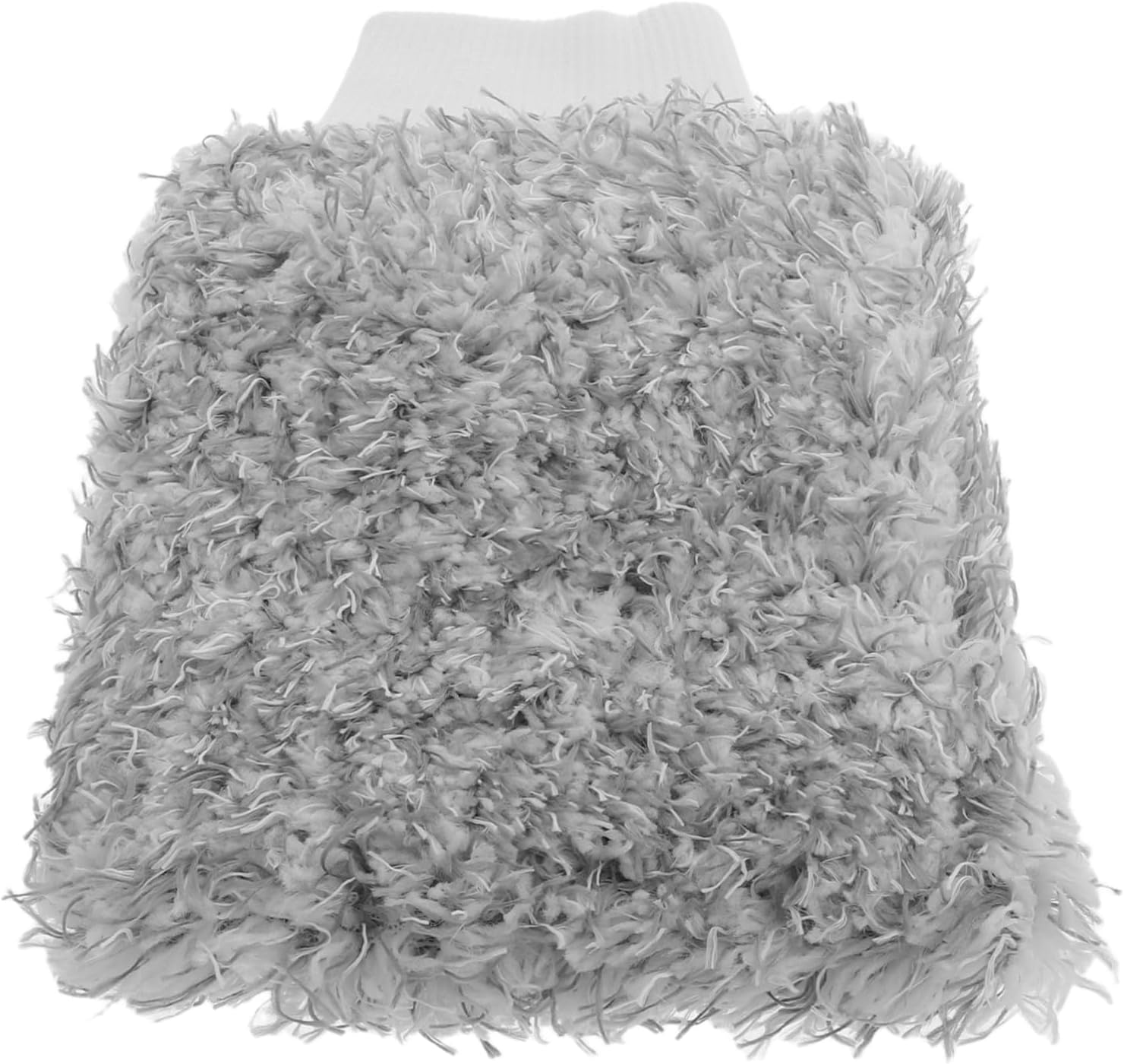 Car Washing Glove Thick Microfiber Wash Mitt for Efficient Vehicle Exterior Cleaning Versatile Use for Cars and Furniture Super Absorbent Design