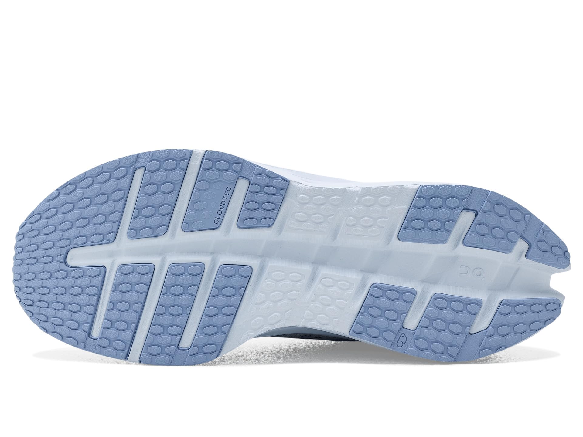 On Kobiety Cloudrunner 3 Buty do biegania Heather/Marsh 39