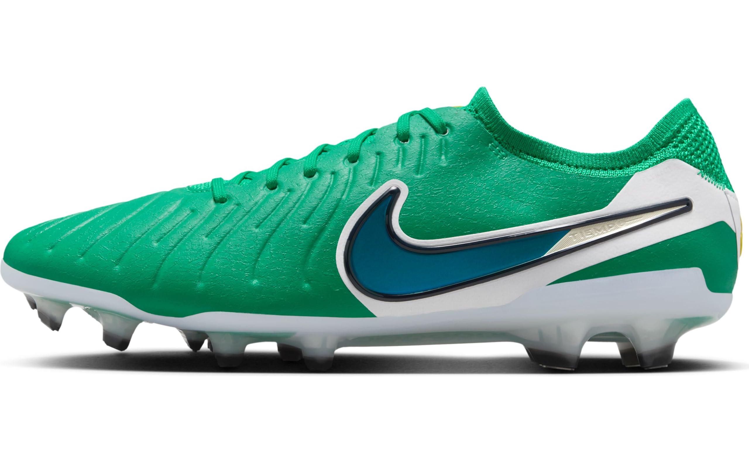 Nike Tiempo Legend 10 Elite 26.5㎝ Amazon.com: Nike Tiempo Legend 10 Elite Firm-Ground Low-Top Soccer
