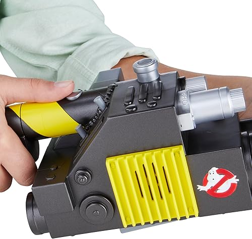 Miniatura 8 de Ghostbusters Zap & Blast Proton Blaster - Juguete interactivo para juegos de rol, juguetes para niños, a partir de 5 años