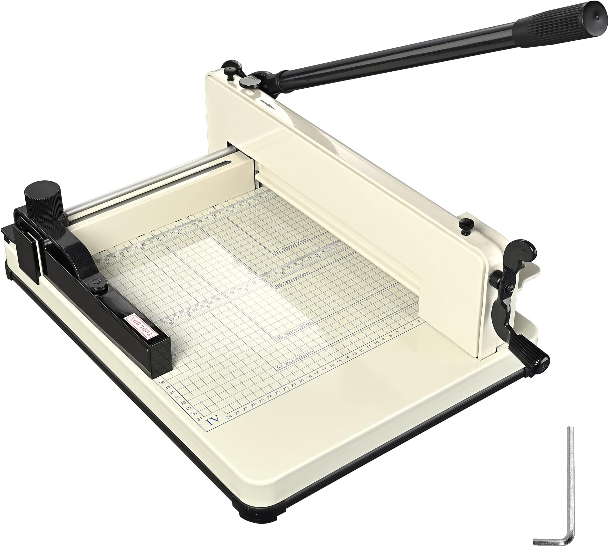 A4-12" Paper Cutter