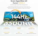 realme 16 Pro+ 5G Smartphone 12GB + 512GB, 200MP LumaColor, 7000mAh e 80W - 6