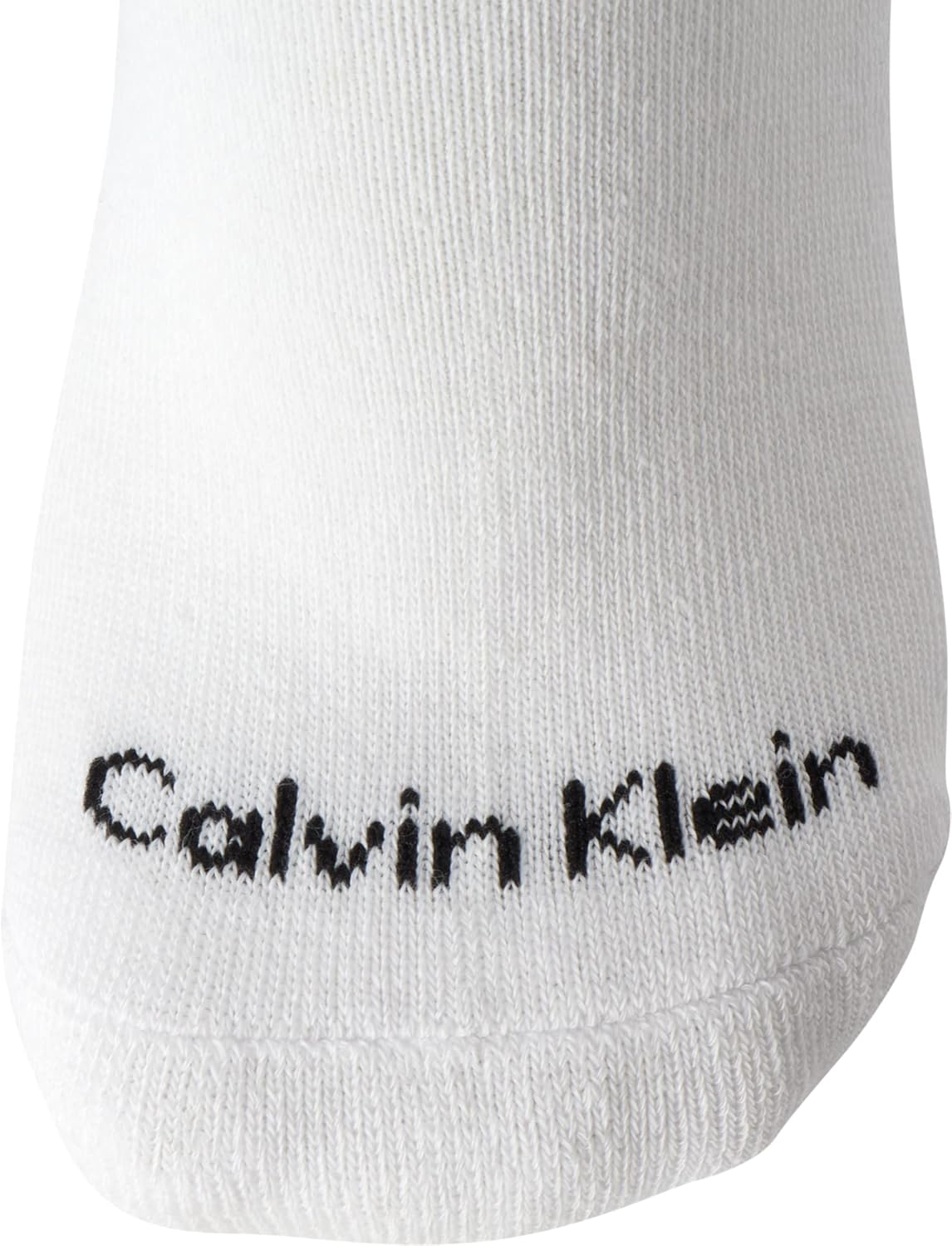 Calvin Klein Women's Cushion Athletic Crew Socks (12-Pack) - Image 4