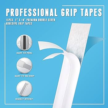 Amazon | CHAMPKEY デラックスグリップ修理キット ゴルフクラブ