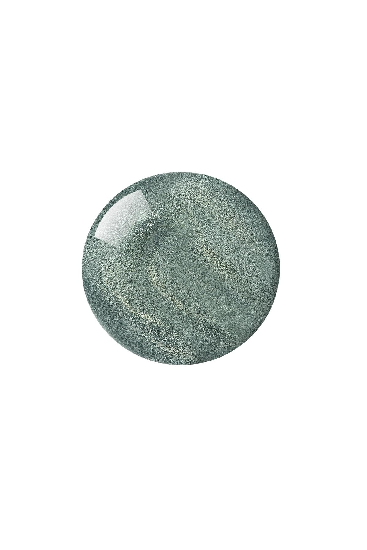 Kiko Milano Kiko Oje - Power Pro Nail Lacquer - 29 Silver Green