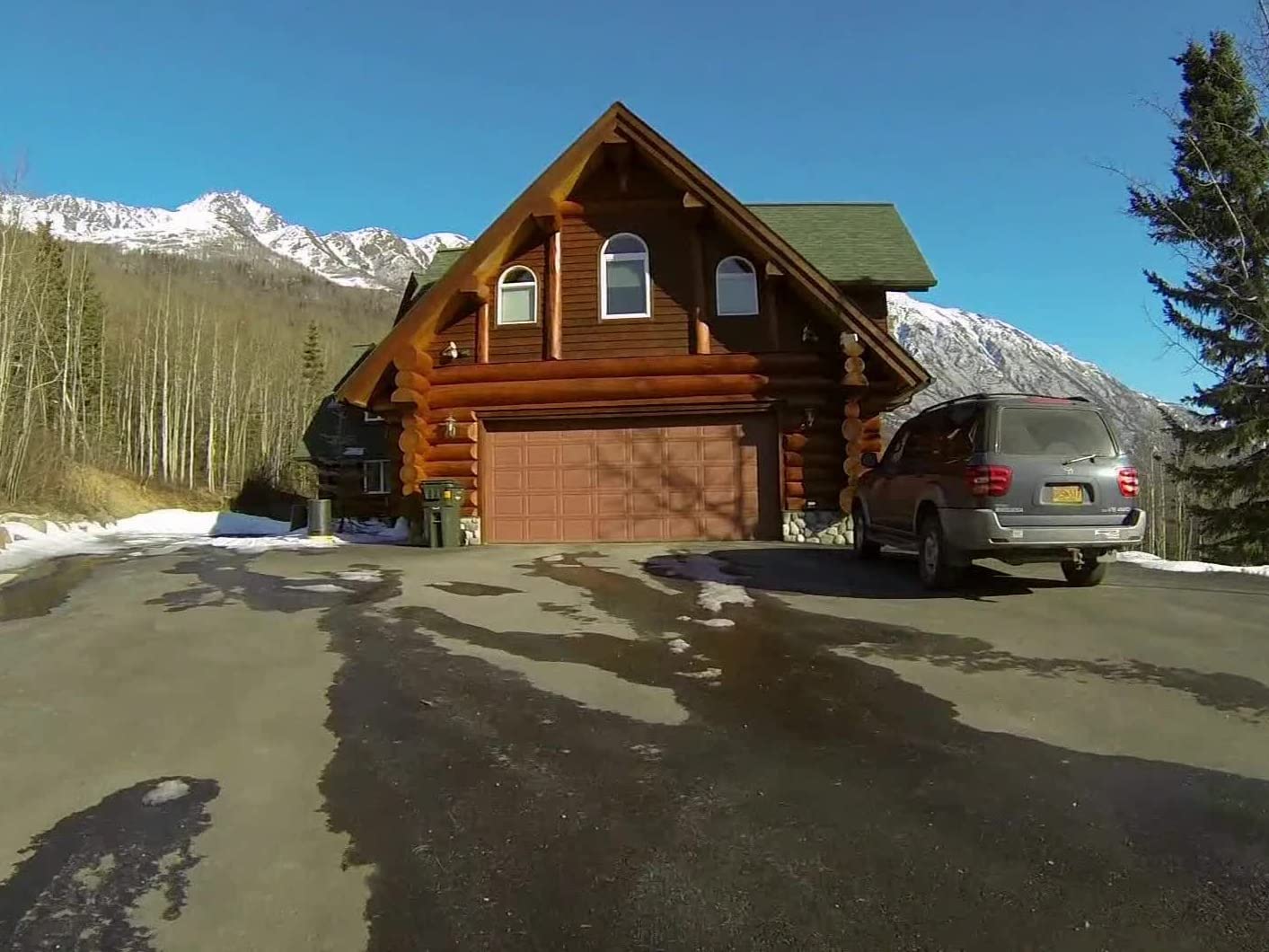 Watch Living Alaska - Season 2 | Prime Video