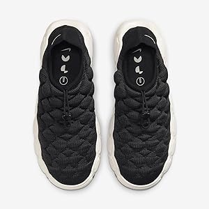 Nike FLYKNIT HAVEN ブラック Nike Flyknit Haven WMNS Black / Metallic Silver - Nov 2024