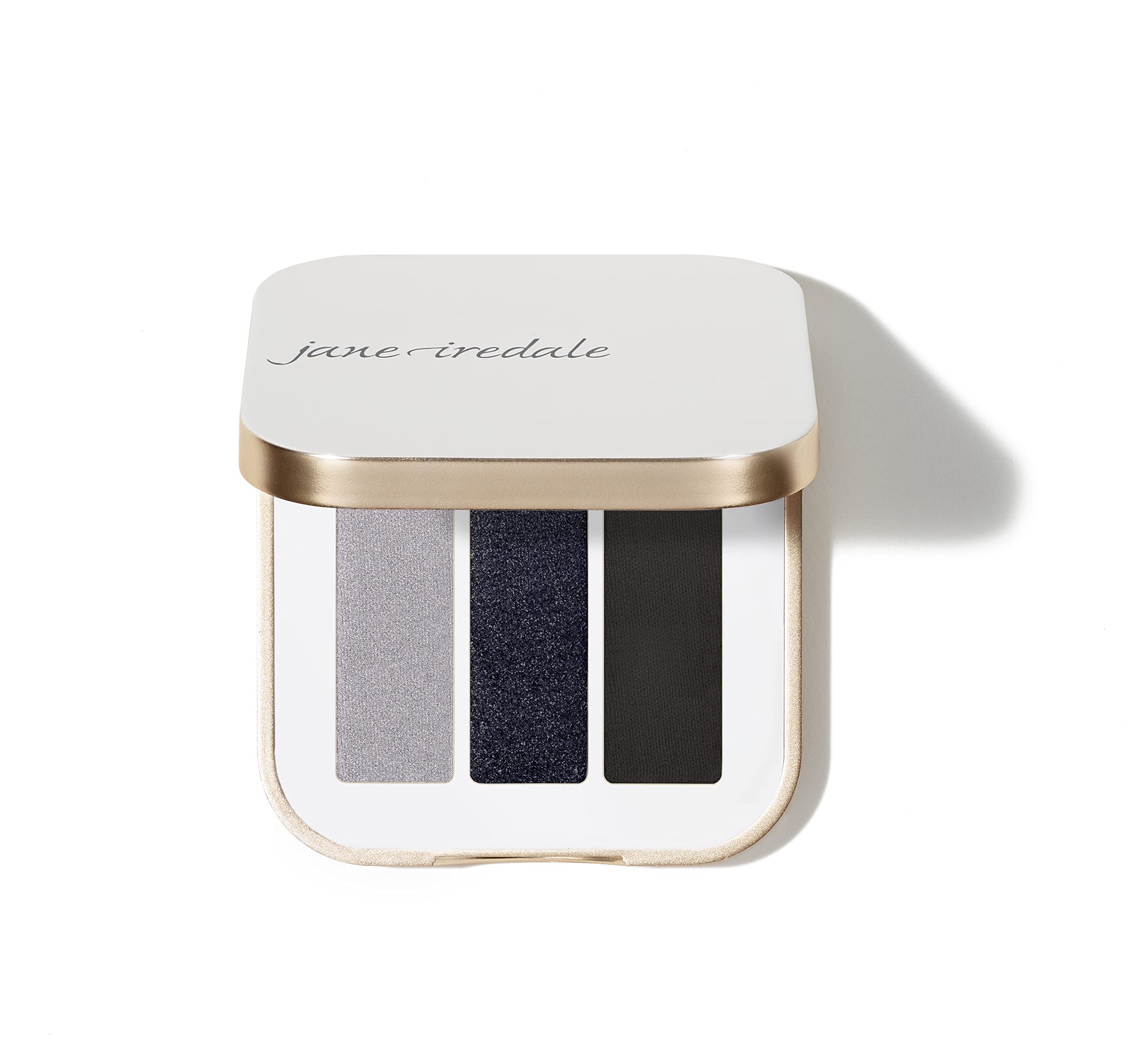jane iredale PurePressed Eye Shadow Triple