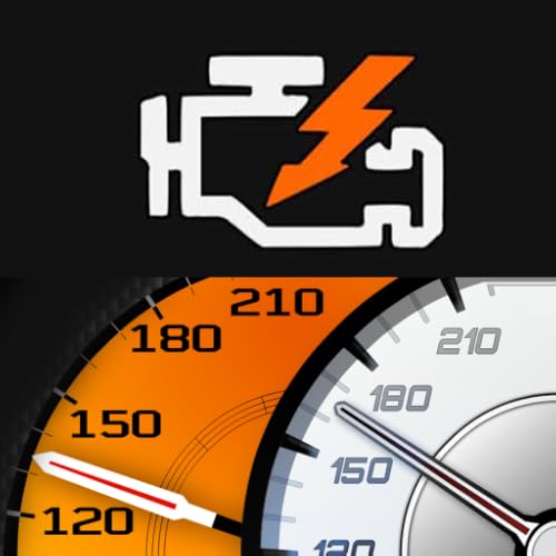 Car Doctor: OBD2 ELM327 Scanner, Ecu, Engine, Code Reading