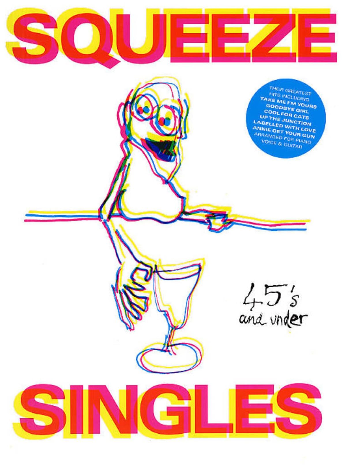 Singles - 9780711948396
