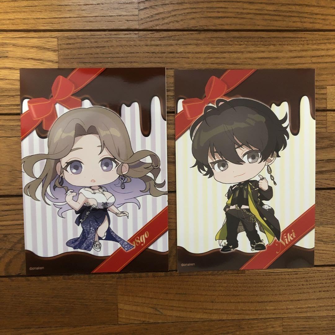 ぎゅな☺︎ ランダムブロマイド15枚 028f33c1af59af83ce88a63ecdf4e8