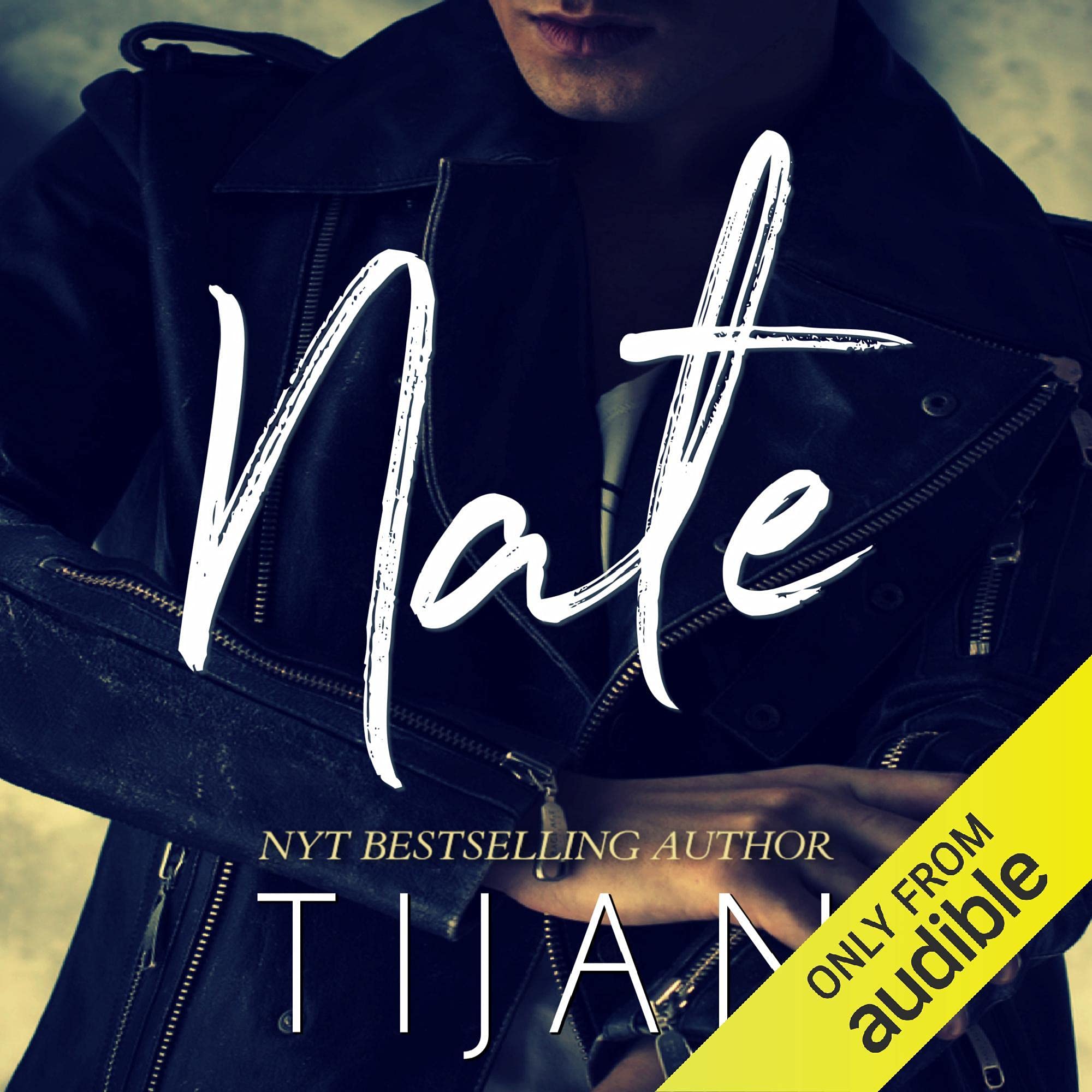 Cover art for Nate