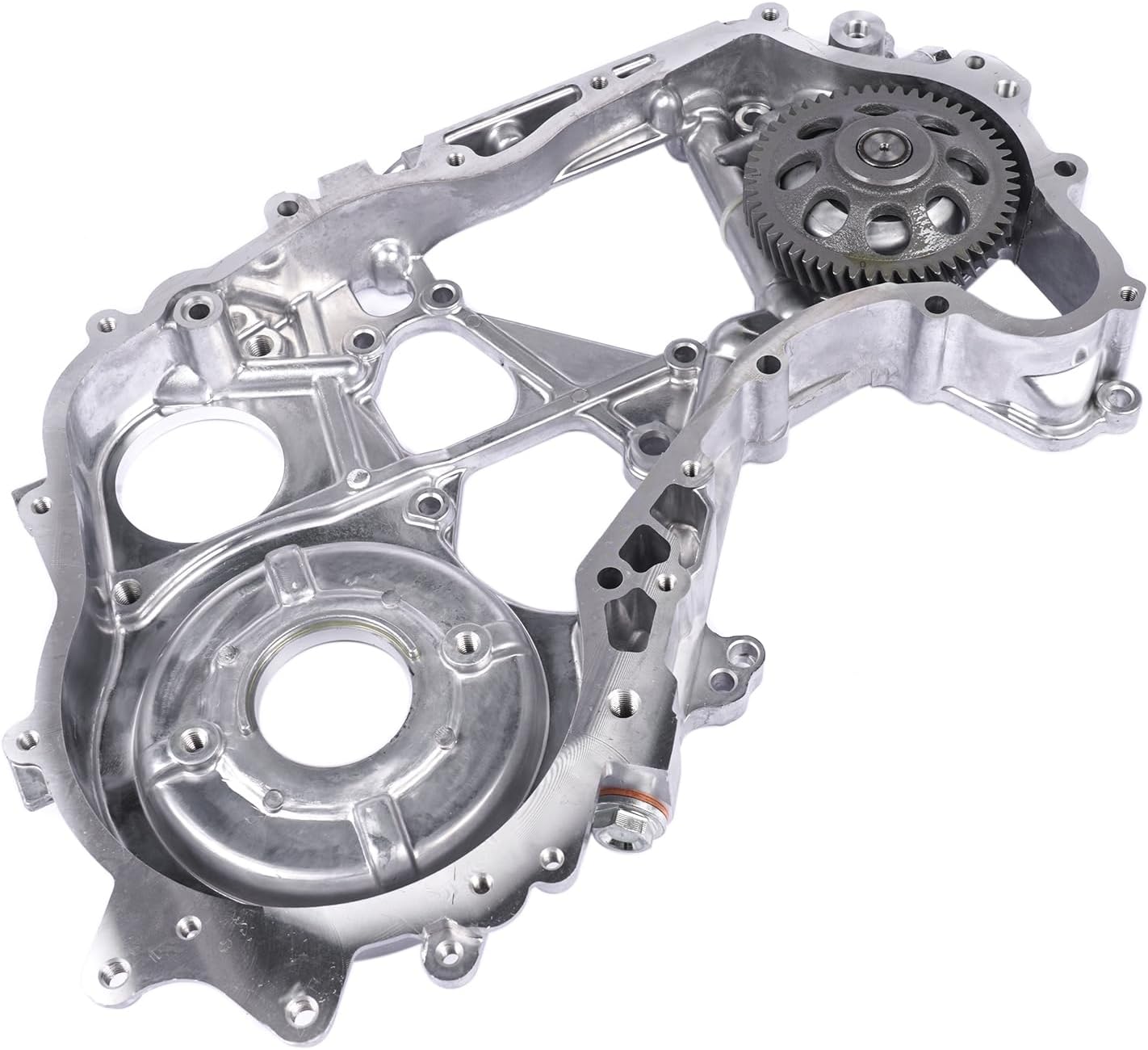 11320-67010 Oil Pump Assy 1KZ-TE Replacement for Toyota 4RUNNER GRAND HIACE HIACE HILUX