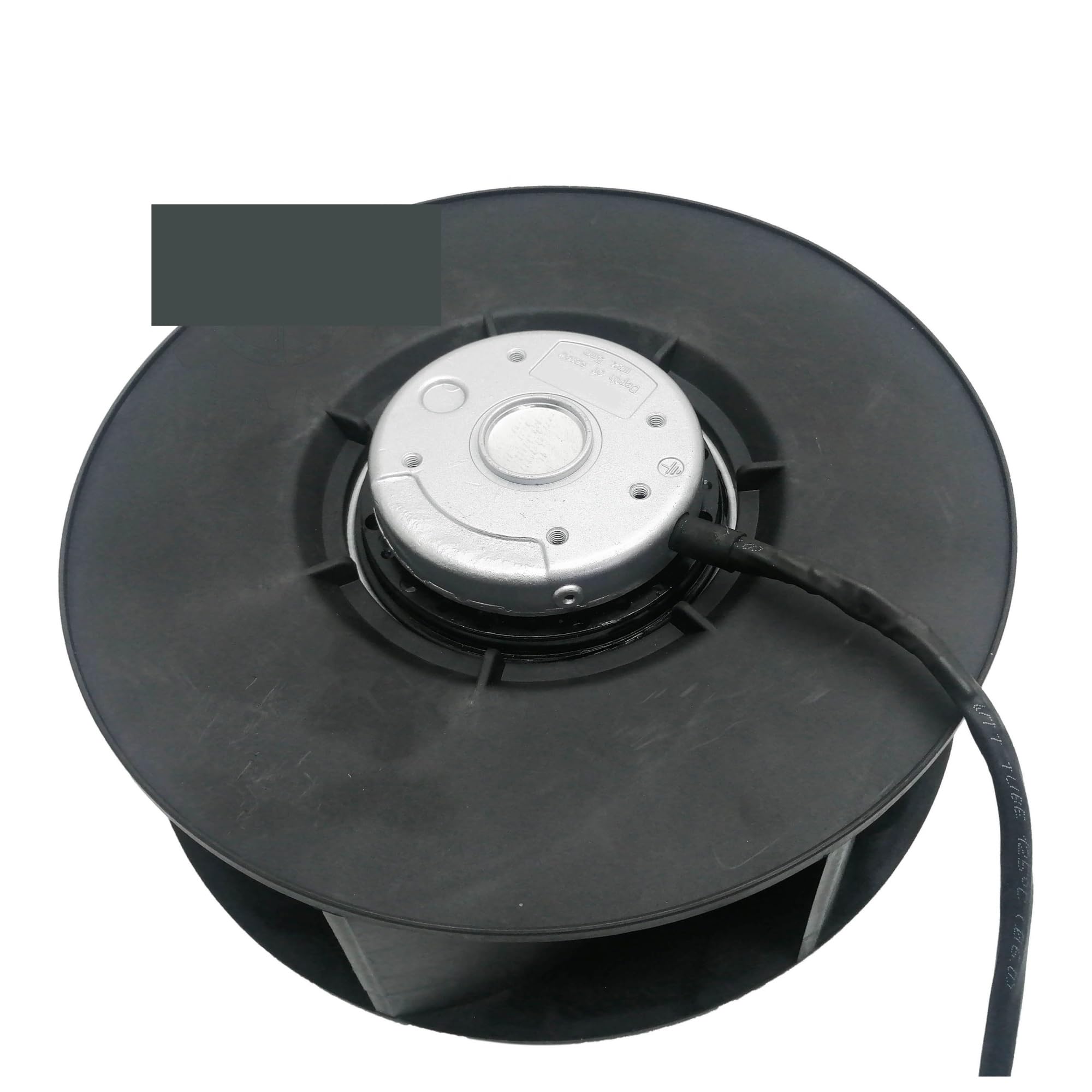 JEYPINDII R2D225-AV02-23 Cooling Fan R2D225AV0223