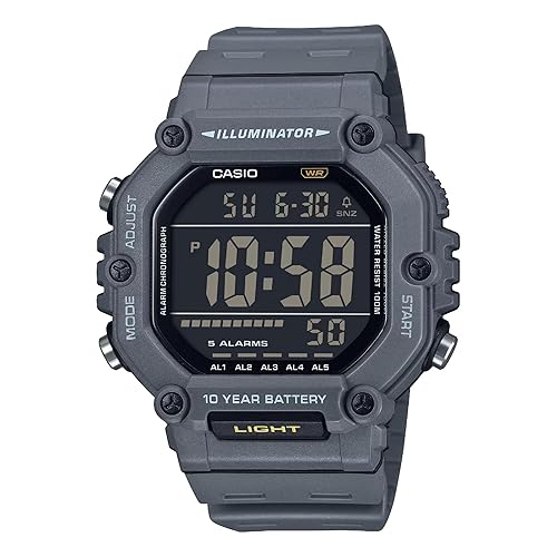 AE-1600H Series | Black | 10-Year Battery | LED Illuminator