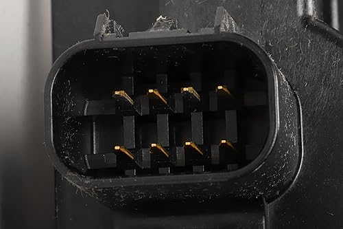 Miniatura 3 de ACDelco GM Genuine Parts 19420713 Cuerpo del acelerador con actuador del acelerador