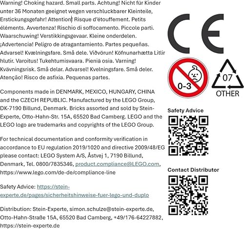 Miniatura 2 de Set de construcción Star Wars de LEGO