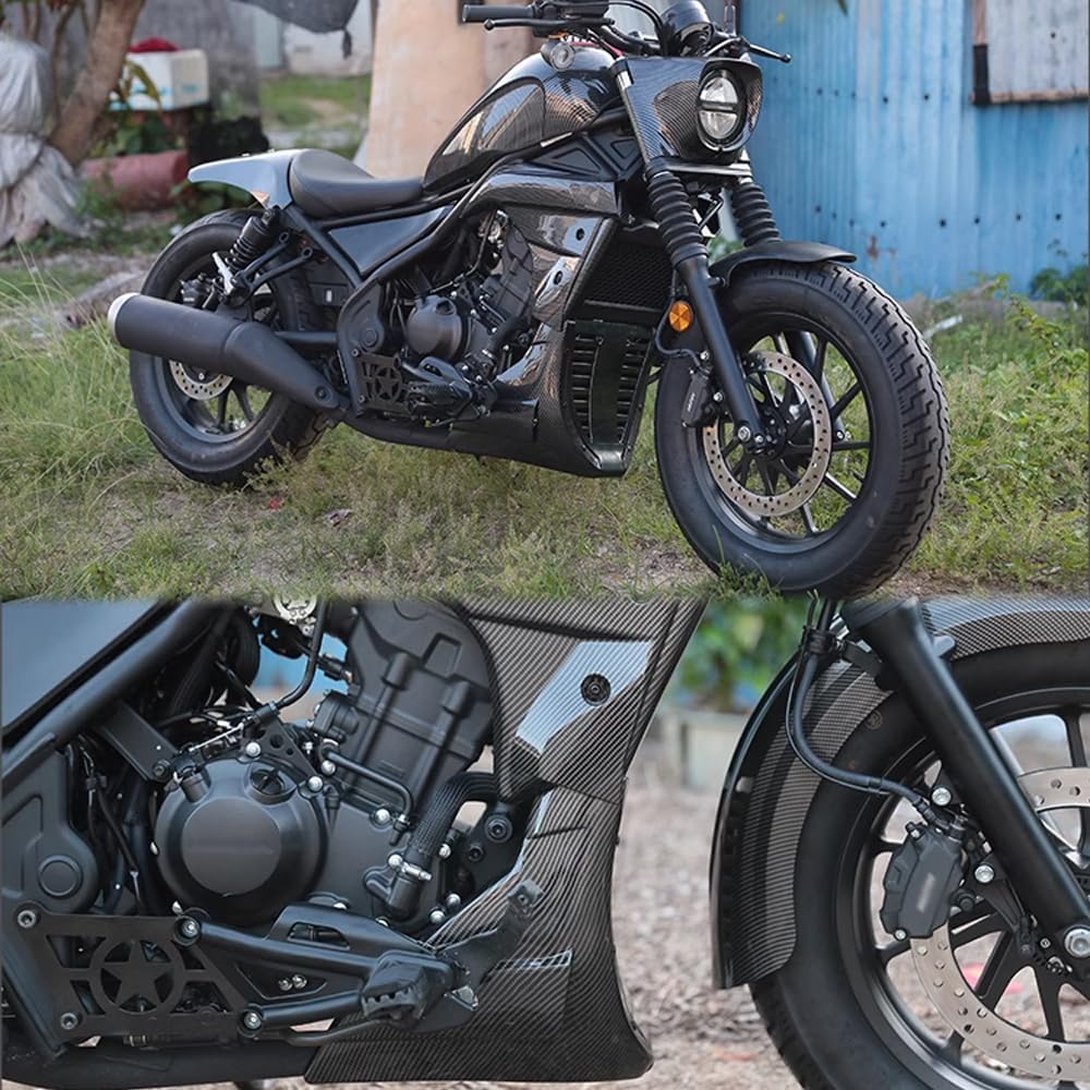 セール中　レブル２５０　500 ２０２３年式~　改造品 ホンダ、軽二輪クルーザー『レブル250／Sエディション』のカラー