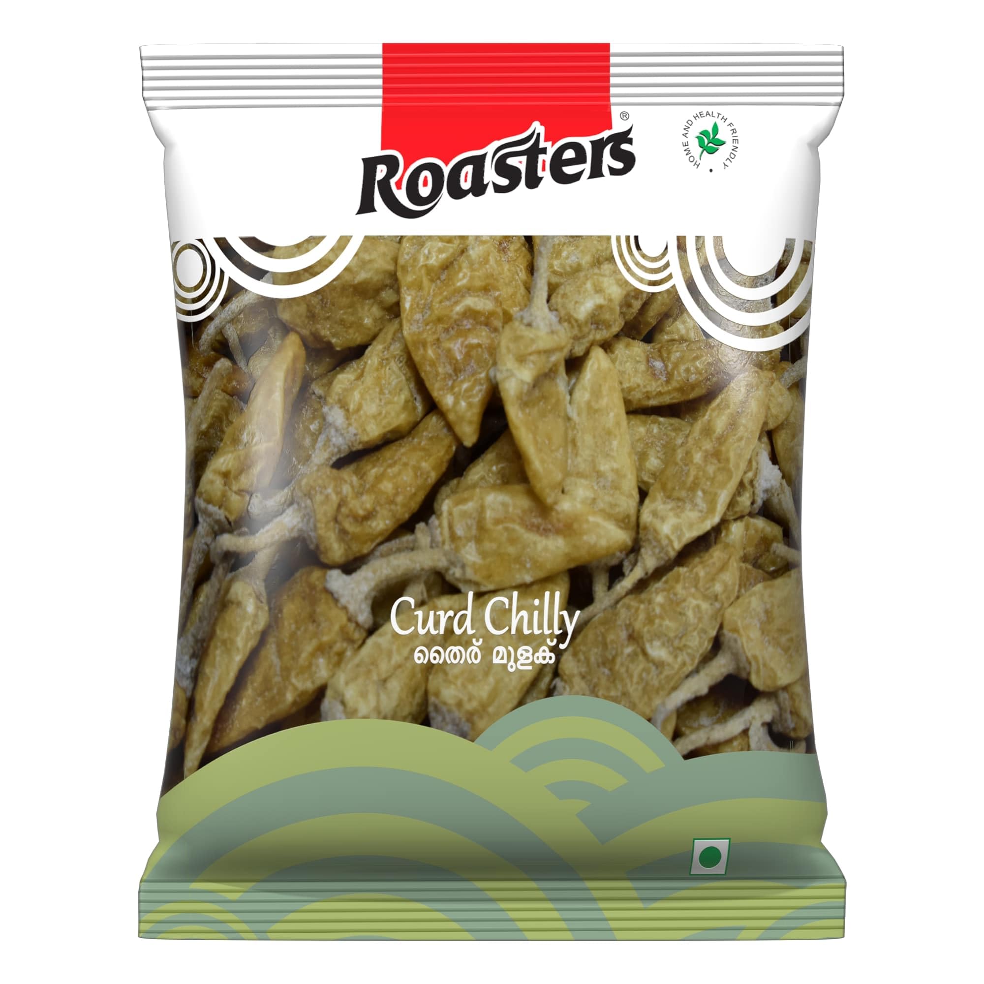 Roasters Curd Chilly 100g